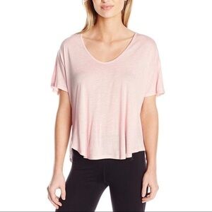 Calvin‎ Klein Oversize Lightweight Scoop Tee XS